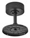 Downrod Adapter Kit (87|990054FMB)
