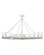 Sawyer 52'' LED Smart Fandelier (87|906144FMM-LWD)