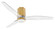 Facet 52'' LED Smart Fan (87|905852FHB-LDD)