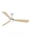 Una 56'' LED Fan (87|905656FMW-LDD)