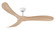 Swell 60'' Smart Fan (87|903860FMW-NDD)