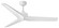 Chisel 52'' Smart Fan (87|903752FWW-NDD)