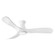 Swell Flush Illuminated 56'' LED Smart Fan (87|903456FWW-LDD)