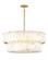 Medium Drum Chandelier (88|FR47754BNG)