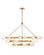 Double Extra Large Multi Tier Chandelier (88|FR41908LCB)