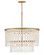 Medium Chandelier (88|FR41498BNG)