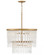 Medium Chandelier (88|FR41495BNG)