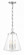 Voss 11'' Polished Nickel Pendant (205|VSS-7004-PN)
