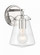 Voss 5.75'' Polished Nickel Sconce (205|VSS-7001-PN)