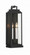 Aspen 6.5'' Matte Black Outdoor Sconce (205|ASP-8912-MK)
