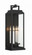 Aspen 4 Light Matte Black Outdoor Sconce (205|ASP-8914-MK)