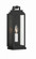 Aspen 5'' Matte Black Outdoor Sconce (205|ASP-8911-MK)