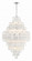 Addis 31.5'' Polished Chrome Chandelier (205|ADD-319-CH-CL)