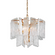 Piemonte Chandelier (86|244-44-GL)