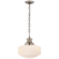 Milton Road Pendant (279|TOB 5158PN-WG)