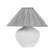 Solon TABLE LAMP (52|PTL1520-PBR)