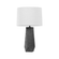 Coronado Table Lamp (52|PTL1129-PBR/CHB)