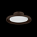 Cannes Exterior Flush Mount (52|C3115-BRZ)