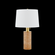 Clarissa Table Lamp (6939|HL853201-AGB)