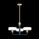 Aston Chandelier (6939|H886803-AGB/SBL)
