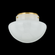 LILOU Flush Mount (6939|H863501-AGB)