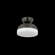 Rue Flush Mount (6939|H851501-TRB)