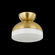 Rue Flush Mount (6939|H851501-AGB)