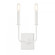Avondale 2-Light Wall Sconce in Bisque White (128|9-4044-2-83)