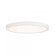 LED Flush Mount in White (128|6-3333-12-WH)