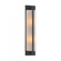 Carver 2-Light Wall Sconce in Matte Black (128|9-8257-2-89)