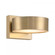 Talamanca 1-Light LED Wall Sconce in Noble Brass by Breegan Jane (128|9-7506-1-127)