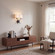 Arondale 2-Light Wall Sconce in Matte Black (128|9-3305-2-89)