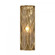 Snowden 1-Light Wall Sconce in Burnished Brass (128|9-2006-1-171)