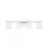Genry 4-Light Bathroom Vanity Light in Polished Nickel (128|8-8204-4-109)