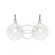 Addison 2-Light Bathroom Vanity Light in Polished Chrome (128|8-3981-2-11)