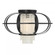 Idlewild 1-Light Ceiling Light in Matte Black (128|6-5218-1-89)