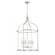 Brookstone 6-Light Pendant in Satin Nickel (128|3-7388-6-SN)