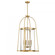 Rosedale 4-Light Pendant in Warm Brass (128|3-2406-4-322)