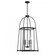 Rosedale 4-Light Pendant in Matte Black (128|3-2406-4-89)