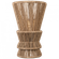 Antigua Medium Sconce (279|CHD 2015BZ/NAB)