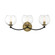 Kearney Park - 3 Light Wall Sconce (10|5063-726)