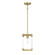 Oro District – 1 Light Mini Pendant (10|1456-695)