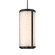 Salt Creek - LED Outdoor Pendant (10|8186-66A-L)