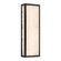 Salt Creek LED Outdoor Wall Sconce (10|8172-66A-L)