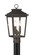 Irvington Manor - 3 Light Post Mount (10|72176-189-C)