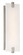 Aizen - 19'' LED Wall Sconce (10|921-84-L)
