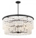 Shimmering Elegance - 9 Light Chandelier (10|6706-66)