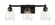 Clarity - 3 Light Bath Vanity (10|5703-66A)