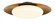 Zinola – 24'' LED Flush Mount (10|5628-869-L)