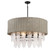 Breakers Isle - 9 Light Pendant (10|5297-66A)